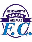 FC Hemsworth Miners Welfare