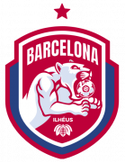 Barcelona de Ilhéus FC