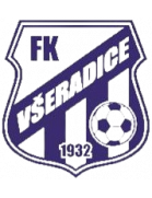 FK Vseradice 1932