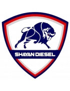Shayan Diesel FC