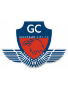 Guanabara City Futebol Clube