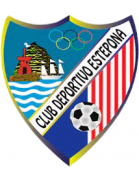 CD Estepona Fútbol base