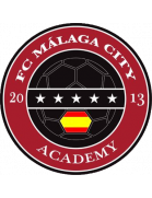 FC Malaga City Academy U19