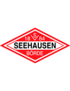 SV Seehausen/Börde