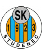 SK Studenec Youth