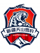 Xinjiang Tianshan Leopard U21
