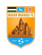 Madan Maharaj FC II
