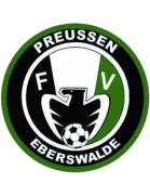 Preussen Eberswalde U19