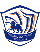Cangzhou Mighty Lions Youth