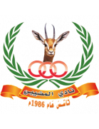 Al-Mudhaibi Club