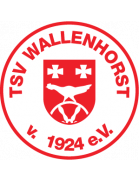 TSV Wallenhorst Jugend