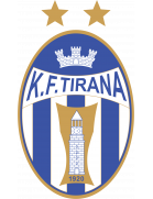 KF Tirana U15