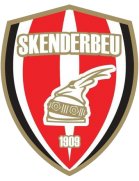 KF Skënderbeu U21
