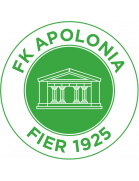 FK Apolonia Fier U15