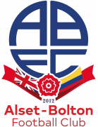 Alset Bolton Football Club 
