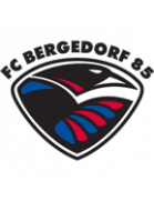 FC Bergedorf 85 U19