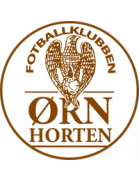 FK Ørn Horten Jugend