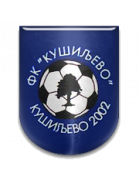FK Kusiljevo
