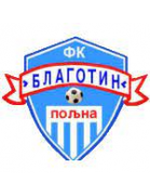 FK Blagotin Poljna