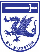 SV Munster Jugend