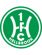 1.FC Hellbrook Jugend