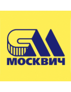 Moskvich Moskau