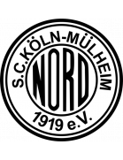SC Köln-Mülheim Nord U17                   