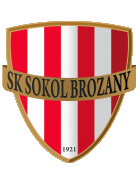 SK Sokol Brozany Youth