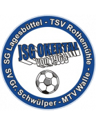 JSG Okertal Jugend (- 2018)