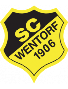 SC Wentorf Jugend