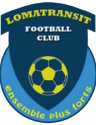 Lomatransit FC