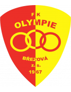 FK Olympie Brezova Jugend