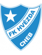 FK Hvezda Cheb Jugend