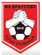 FK Bratstvo 2019 Prigrevica