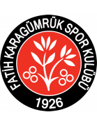 Fatih Karagümrük U21