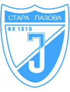 FK Jedinstvo Stara Pazova U19