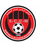 SC Chabab Mohammedia U19