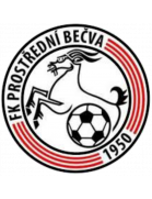 FK Prostredni Becva