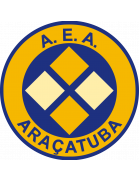 Associação Esportiva Araçatuba (SP)