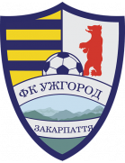 FK Uzhgorod U19