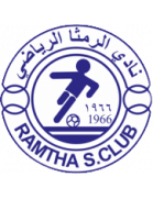 Al-Ramtha SC Jugend