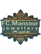 FC Mansour Jewellery