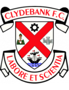 Clydebank FC U20