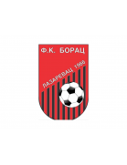 FK Borac 1966 Lazarevac U19