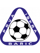 FK Prva Iskra Baric U17