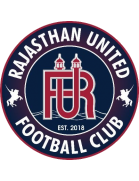 Rajasthan United U18