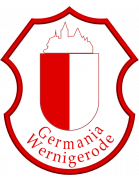 Germania Wernigerode II