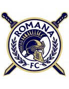 Romana FC Formation