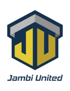 Jambi United FC