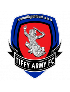 Tiffy Army FC Youth